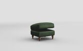 Melatello Small Storage Footstool
