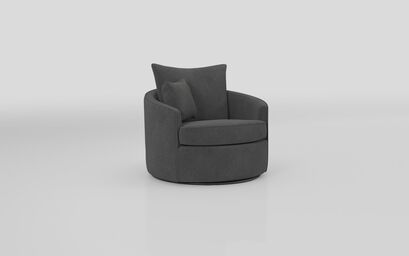 Tenbury Express Large Twister Chair | Tenbury Sofa Range | ScS
