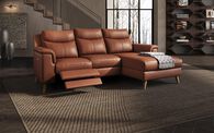 Uxbridge Large 3 Seater Power Recliner Sofa with Right Hand Facing Chaise | Uxbridge Sofa Range | ScS