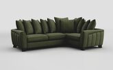 Modigliana 2 Corner 1 Scatter Back Sofa
