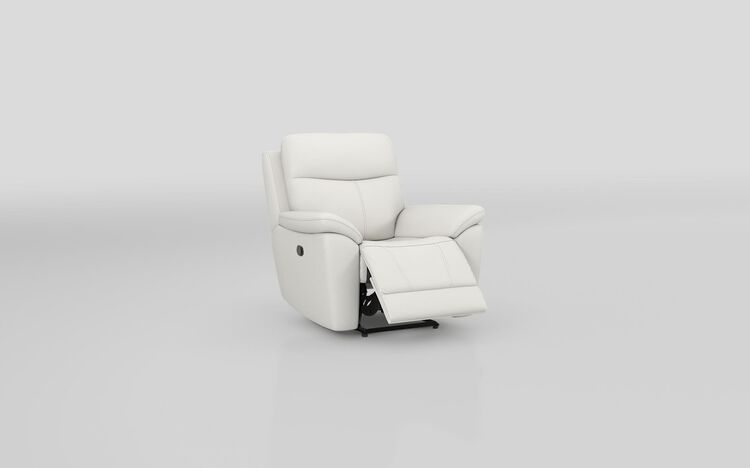 Eldwick Manual Recliner Chair | Eldwick Sofa Range | ScS