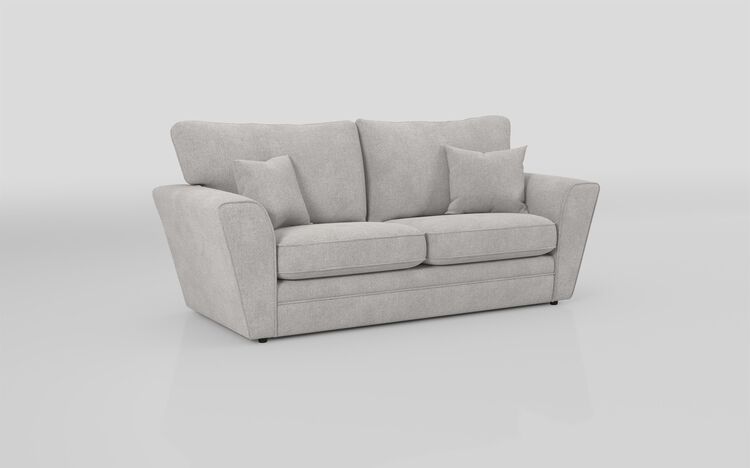 Tunstall 3 Seater Sofa Standard Back | Tunstall Sofa Range | ScS