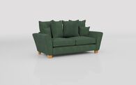 Tenbury 3 Seater Scatter Back Sofa | Tenbury Sofa Range | ScS