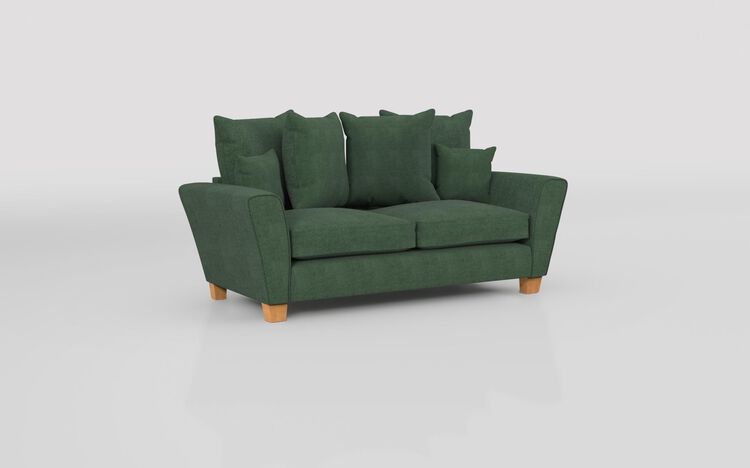 Tenbury 3 Seater Scatter Back Sofa | Tenbury Sofa Range | ScS