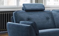 Saiano 4 Seater Sofa | Saiano Sofa Range | ScS