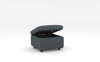 Maer Storage Footstool | Maer Sofa Range | ScS