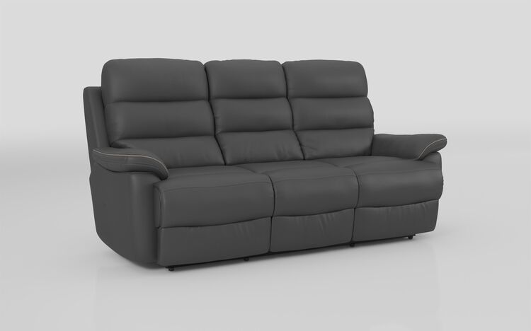 Ossett 3 Seater Sofa | Ossett Sofa Range | ScS