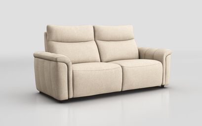Zello 3 Seater Sofa | Zello Sofa Range | ScS