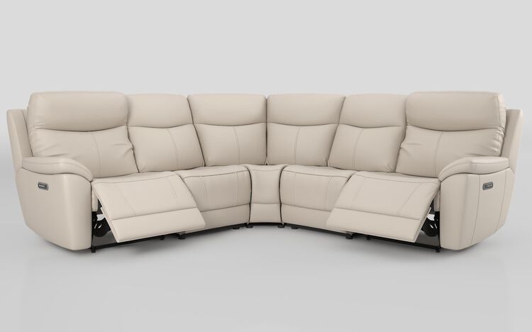 Eldwick 3 Corner 3 Power Sofa with Head Tilt | Eldwick Sofa Range | ScS