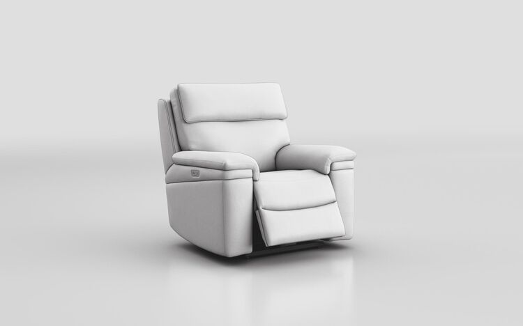 Portile Power Recliner Chair | Portile Sofa Range | ScS