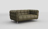 Castello 2 Seater Sofa