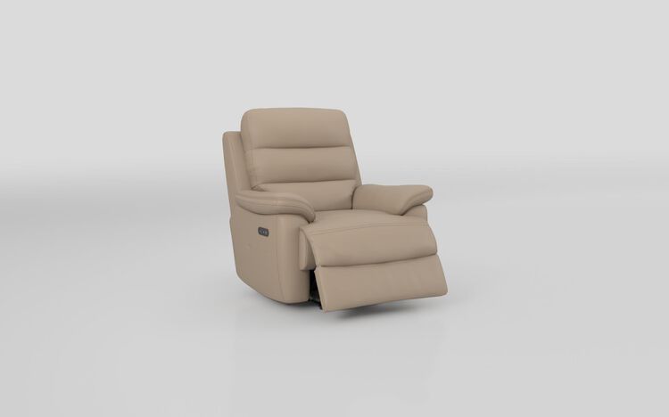 Ossett Power Recliner Chair | Ossett Sofa Range | ScS