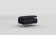 Castello Storage Footstool | Castello Sofa Range | ScS