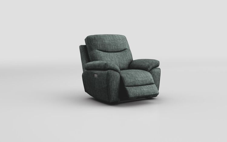 Argenta Power Recliner Chair | Argenta Sofa Range | ScS
