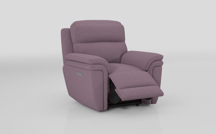 Maer Power Recliner Chair | Maer Sofa Range | ScS