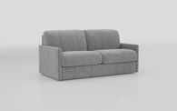 Barete 3 Seater Sofa Bed with Slim Armrest | Barete Sofa Range | ScS