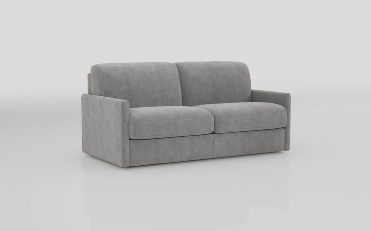 Barete 3 Seater Sofa Bed with Slim Armrest | Barete Sofa Range | ScS
