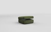 Solara Extra Large Storage Footstool