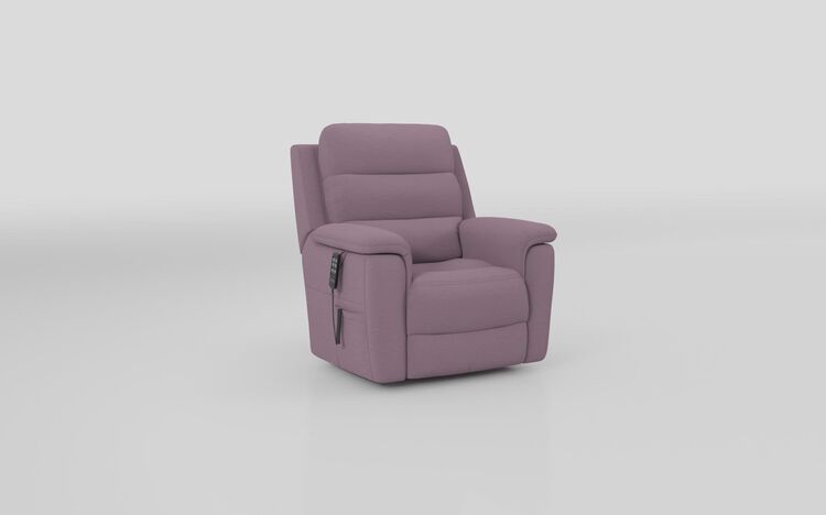 Ossett Lift & Rise Chair VAT Exempt | Ossett Sofa Range | ScS