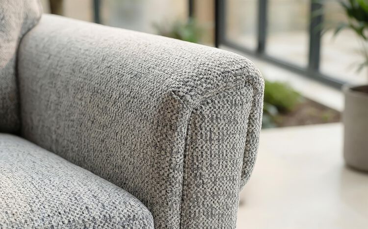 Fossoli 4 Seater Sofa | Fossoli Sofa Range | ScS