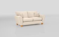 Tenbury 3 Seater Standard Back Sofa | Tenbury Sofa Range | ScS