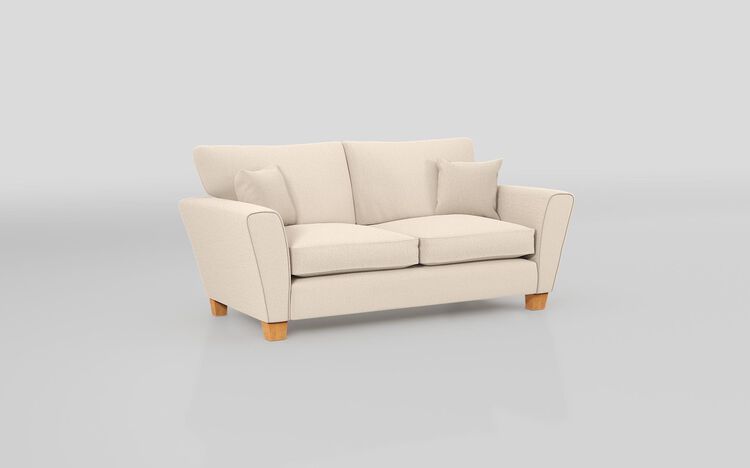 Tenbury 3 Seater Standard Back Sofa | Tenbury Sofa Range | ScS