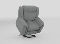 Elland Lift & Rise Chair VAT Exempt | Elland Sofa Range | ScS