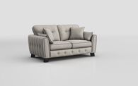 Bondeno 2 Seater Sofa Standard Back | Bondeno Sofa Range | ScS