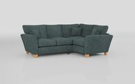 Tenbury 2 Corner 1 Standard Back Sofa | Tenbury Sofa Range | ScS