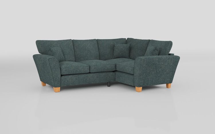 Tenbury 2 Corner 1 Standard Back Sofa | Tenbury Sofa Range | ScS