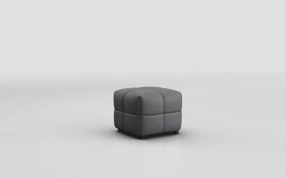 Coccolia Footstool | Coccolia Sofa Range | ScS