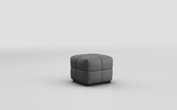 Coccolia Footstool | Coccolia Sofa Range | ScS