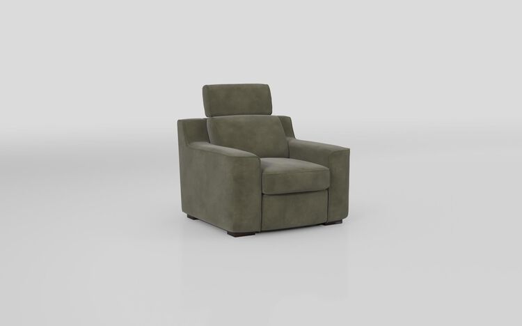 Crostolo Armchair | Crostolo Sofa Range | ScS