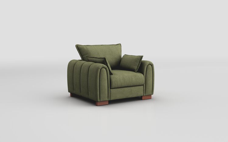 Zagonara Armchair | Zagonara Sofa Range | ScS