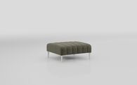 Gretna Designer Footstool | Gretna Sofa Range | ScS