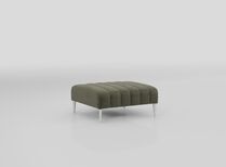 Gretna Designer Footstool | Gretna Sofa Range | ScS