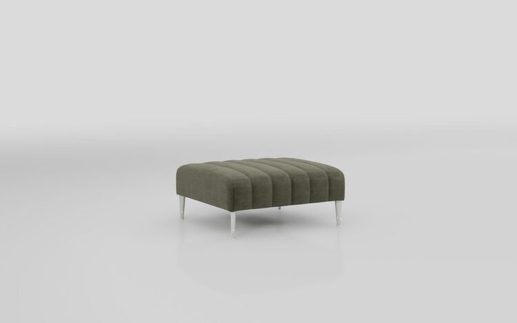 Gretna Designer Footstool | Gretna Sofa Range | ScS