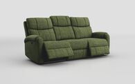 Calisese 3 Seater Manual Recliner Sofa | Calisese Sofa Range | ScS