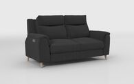 Uxbridge 2 Seater Power Recliner Sofa | Uxbridge Sofa Range | ScS