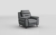 Casalecchio Armchair | Casalecchio Sofa Range | ScS
