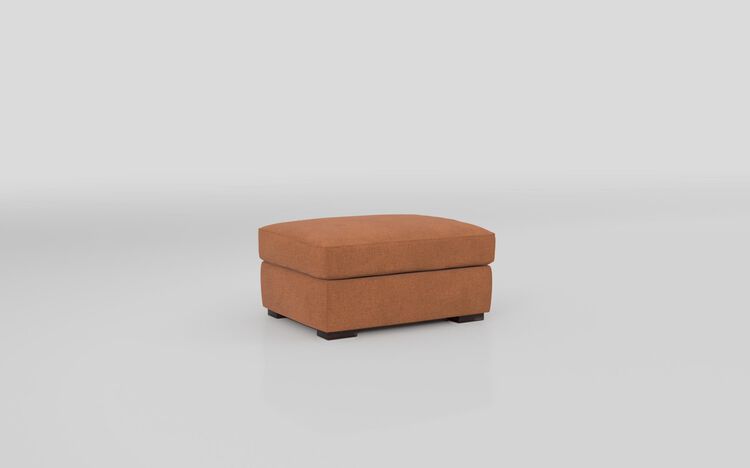Crostolo Large Ottoman | Crostolo Sofa Range | ScS