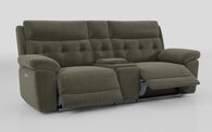 Belford 3 Seater Sofa with Media Console | Belford Sofa Range | ScS