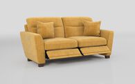Alva 3 Seater Power Recliner Sofa | Alva Sofa Range | ScS