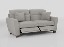 Alva 3 Seater Power Recliner Sofa | Alva Sofa Range | ScS
