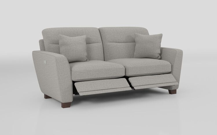 Alva 3 Seater Power Recliner Sofa | Alva Sofa Range | ScS