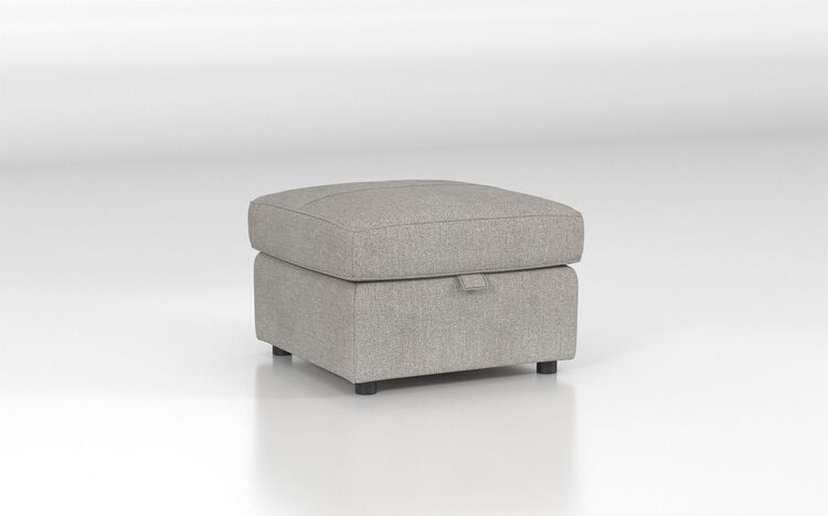 Ossett Storage Footstool | Ossett Sofa Range | ScS