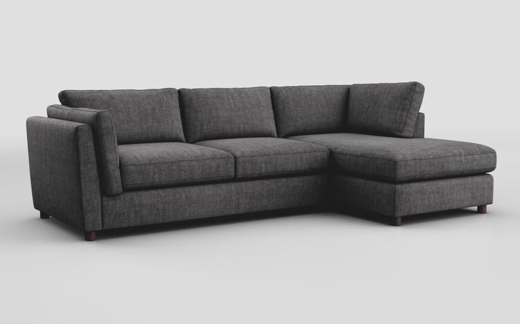 Codigoro 2 Corner 1 Sofa with Right Hand Facing Chaise | Codigoro Sofa Range | ScS
