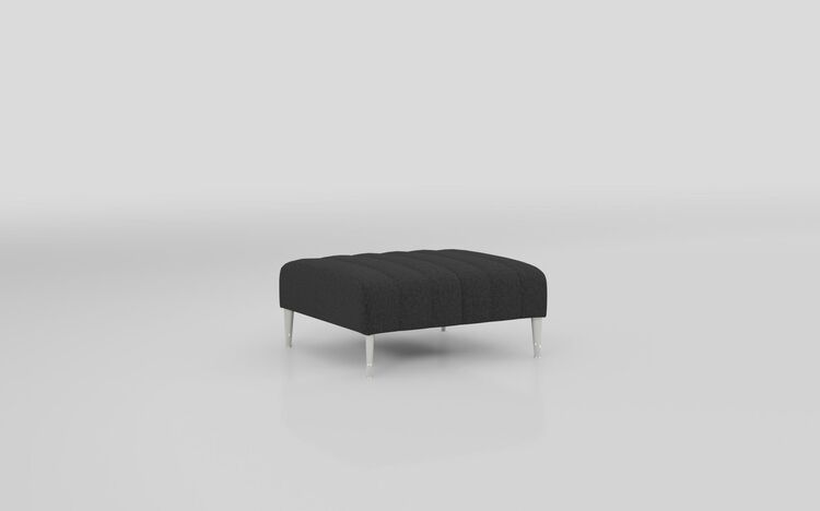 Gretna Designer Footstool | Gretna Sofa Range | ScS