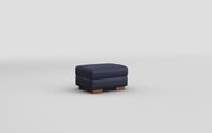 Zagonara Footstool | Zagonara Sofa Range | ScS