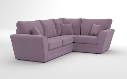 Tunstall 2 Corner 1 Standard Back Sofa | Tunstall Sofa Range | ScS